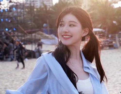 吃瓜娱乐间赵露思,吃瓜娱乐间里的甜蜜瓜王